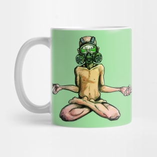 Moment of Zen Mug